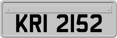 KRI2152