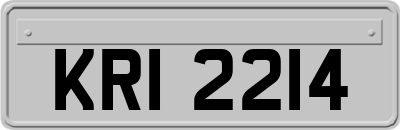 KRI2214