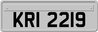 KRI2219