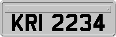 KRI2234