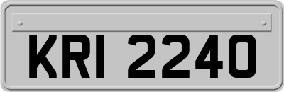 KRI2240