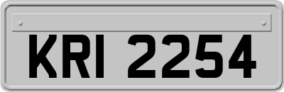 KRI2254