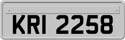 KRI2258