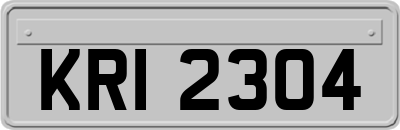 KRI2304