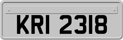 KRI2318