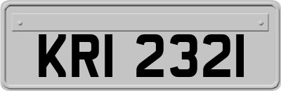 KRI2321