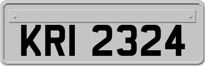 KRI2324
