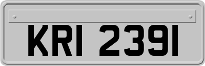 KRI2391