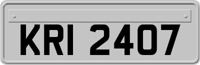 KRI2407