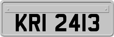 KRI2413