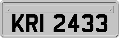KRI2433