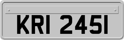 KRI2451