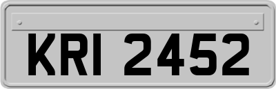 KRI2452