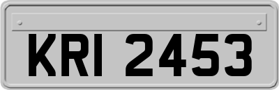 KRI2453