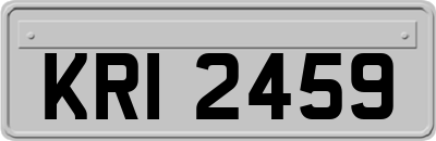 KRI2459