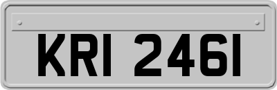 KRI2461