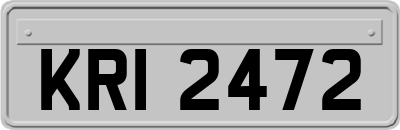 KRI2472