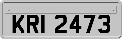 KRI2473