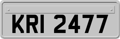 KRI2477