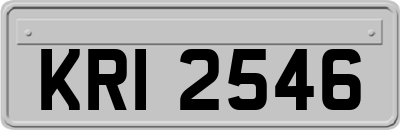 KRI2546