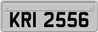 KRI2556