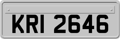 KRI2646