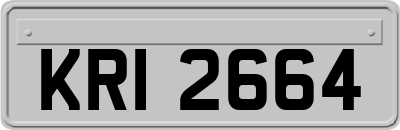 KRI2664