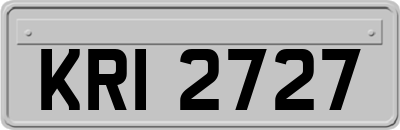 KRI2727