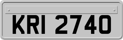 KRI2740