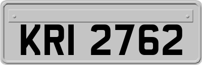 KRI2762