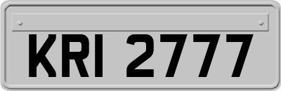 KRI2777