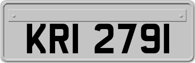 KRI2791