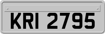 KRI2795