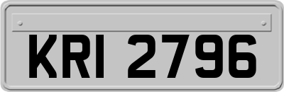 KRI2796