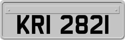 KRI2821