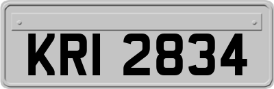 KRI2834