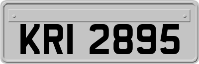 KRI2895
