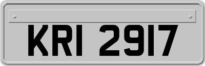 KRI2917