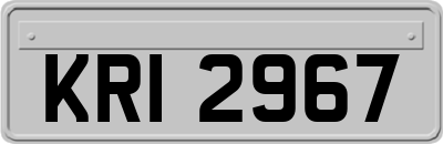 KRI2967