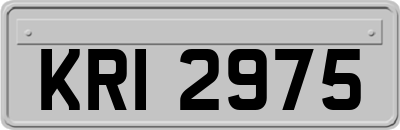 KRI2975