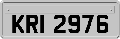 KRI2976