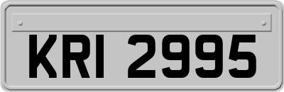 KRI2995