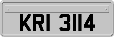 KRI3114