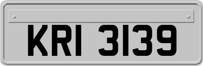 KRI3139