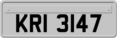 KRI3147