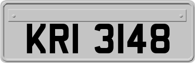 KRI3148