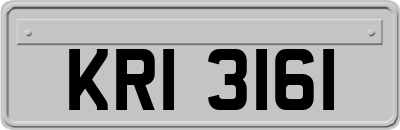 KRI3161