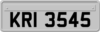 KRI3545