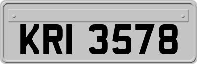 KRI3578