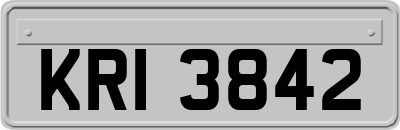 KRI3842